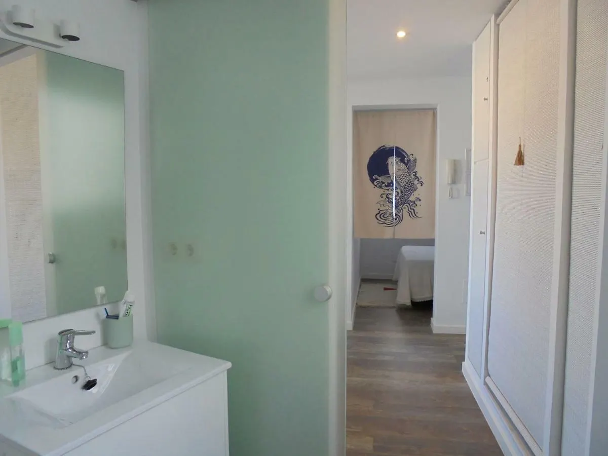 La Nina Chica Apartment Malaga