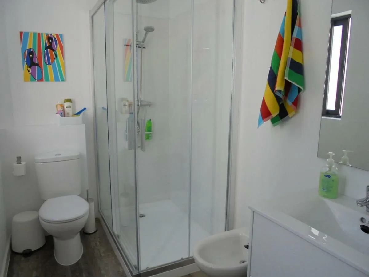 La Nina Chica Apartment Malaga