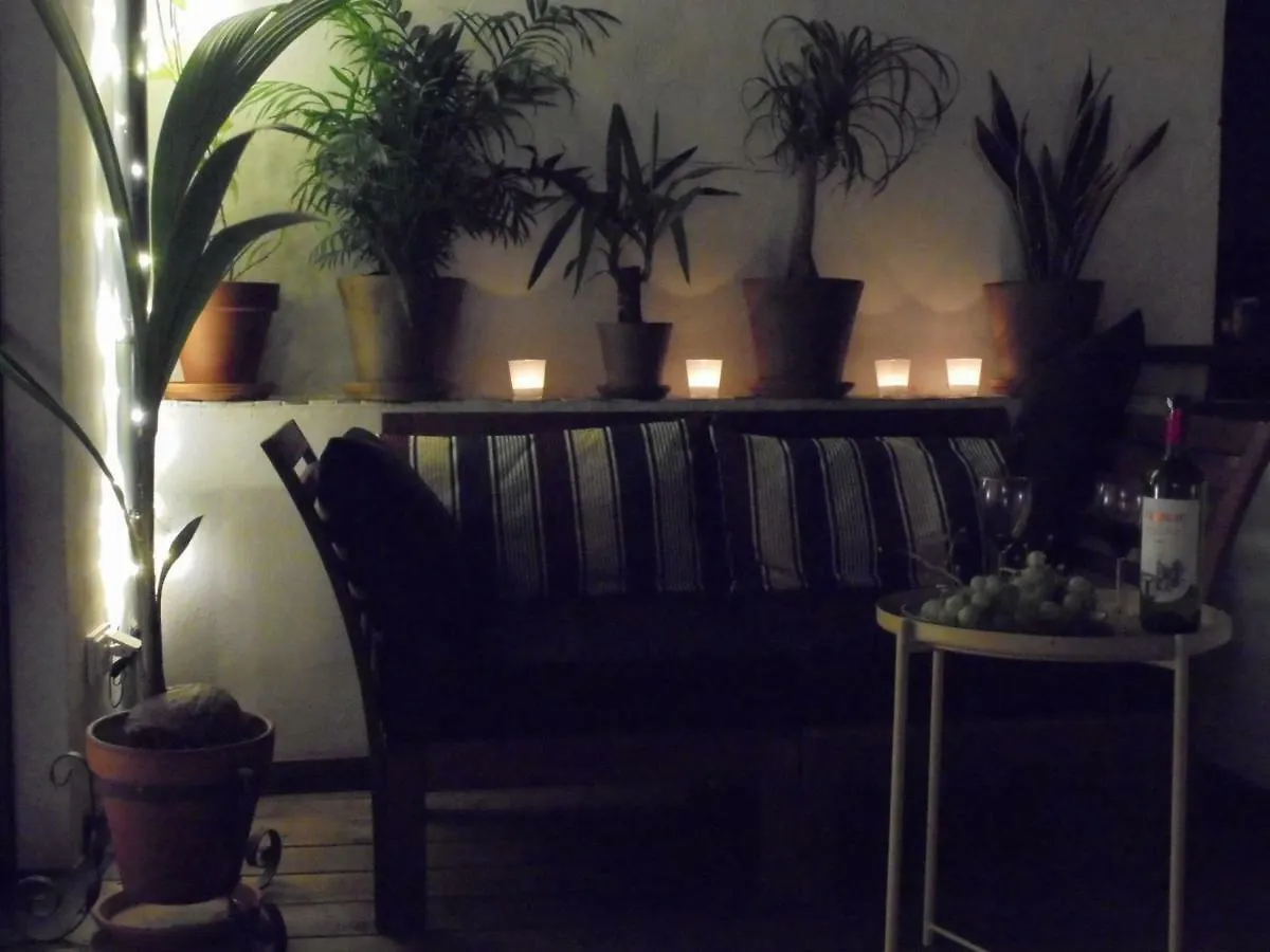 La Nina Chica Apartment Malaga Spain